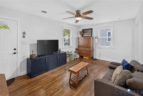 Tiny photo for 1408 Carter Street, Richmond, VA 23220 (MLS # 2621302)