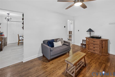 Tiny photo for 1408 Carter Street, Richmond, VA 23220 (MLS # 2621302)