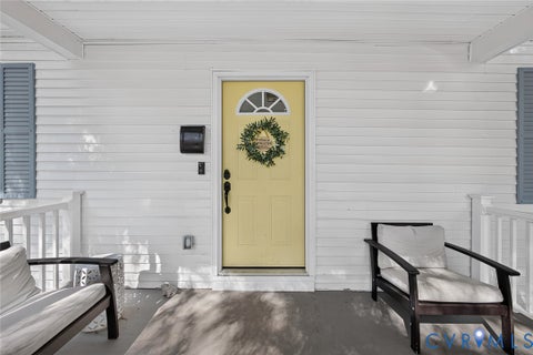 Tiny photo for 1408 Carter Street, Richmond, VA 23220 (MLS # 2621302)