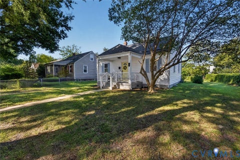 Tiny photo for 1408 Carter Street, Richmond, VA 23220 (MLS # 2621302)