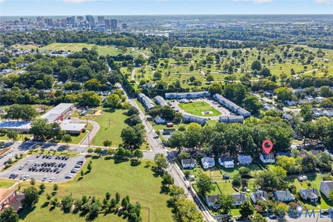 Tiny photo for 1408 Carter Street, Richmond, VA 23220 (MLS # 2621302)