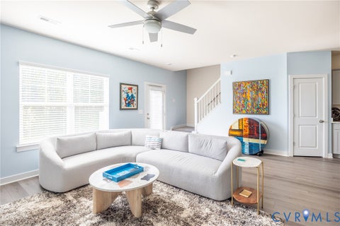 Tiny photo for 12548 Petrel Crossing, Midlothian, VA 23112 (MLS # 2628287)