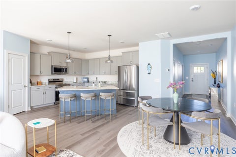 Photo of 12548 Petrel Crossing, Midlothian, VA 23112 (MLS # 2628287)
