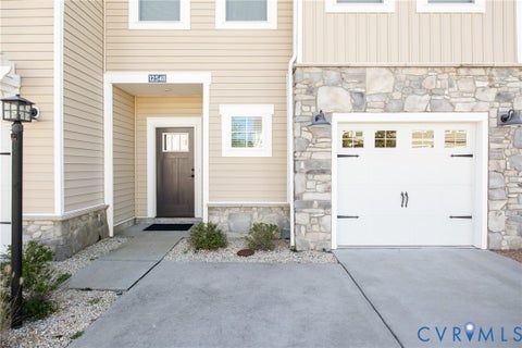 Tiny photo for 12548 Petrel Crossing, Midlothian, VA 23112 (MLS # 2628287)