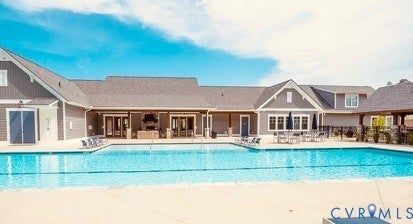 Tiny photo for 12548 Petrel Crossing, Midlothian, VA 23112 (MLS # 2628287)