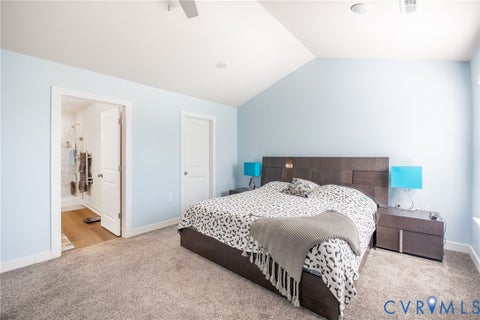 Tiny photo for 12548 Petrel Crossing, Midlothian, VA 23112 (MLS # 2628287)
