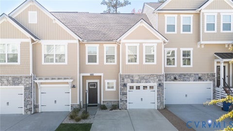 Tiny photo for 12548 Petrel Crossing, Midlothian, VA 23112 (MLS # 2628287)