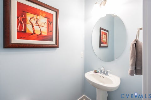 Tiny photo for 12548 Petrel Crossing, Midlothian, VA 23112 (MLS # 2628287)