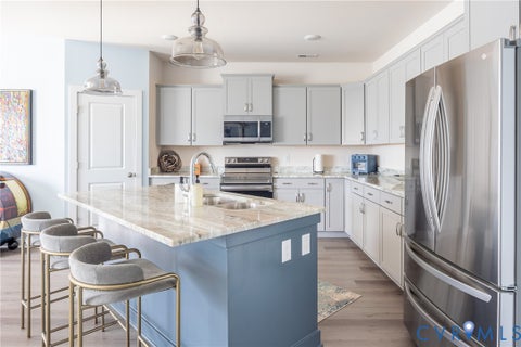 Tiny photo for 12548 Petrel Crossing, Midlothian, VA 23112 (MLS # 2628287)