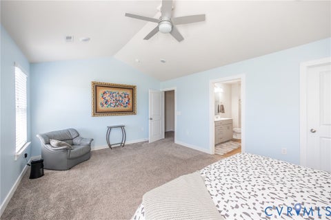 Tiny photo for 12548 Petrel Crossing, Midlothian, VA 23112 (MLS # 2628287)
