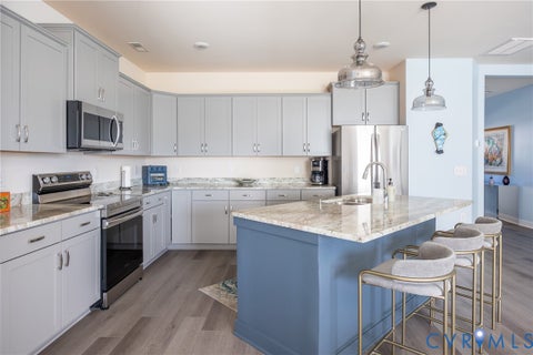 Tiny photo for 12548 Petrel Crossing, Midlothian, VA 23112 (MLS # 2628287)