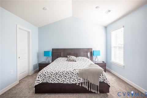Tiny photo for 12548 Petrel Crossing, Midlothian, VA 23112 (MLS # 2628287)