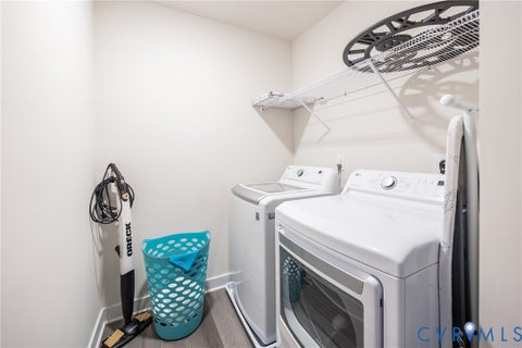 Tiny photo for 12548 Petrel Crossing, Midlothian, VA 23112 (MLS # 2628287)