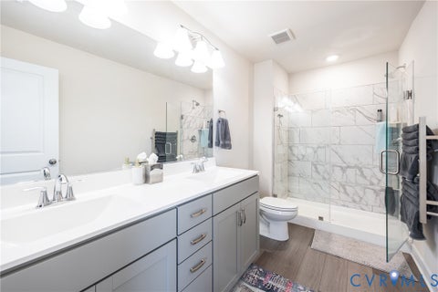 Tiny photo for 12548 Petrel Crossing, Midlothian, VA 23112 (MLS # 2628287)