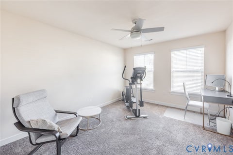 Tiny photo for 12548 Petrel Crossing, Midlothian, VA 23112 (MLS # 2628287)