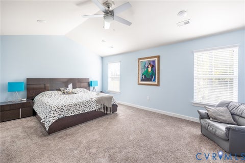 Tiny photo for 12548 Petrel Crossing, Midlothian, VA 23112 (MLS # 2628287)