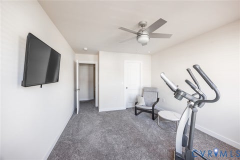 Tiny photo for 12548 Petrel Crossing, Midlothian, VA 23112 (MLS # 2628287)