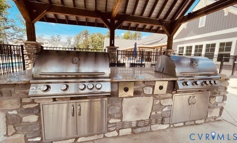 Tiny photo for 12548 Petrel Crossing, Midlothian, VA 23112 (MLS # 2628287)