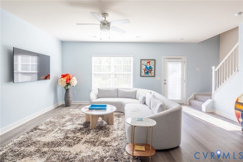 Tiny photo for 12548 Petrel Crossing, Midlothian, VA 23112 (MLS # 2628287)