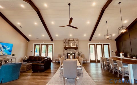 Tiny photo for 12548 Petrel Crossing, Midlothian, VA 23112 (MLS # 2628287)