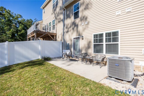 Tiny photo for 12548 Petrel Crossing, Midlothian, VA 23112 (MLS # 2628287)