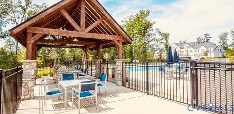 Tiny photo for 12548 Petrel Crossing, Midlothian, VA 23112 (MLS # 2628287)