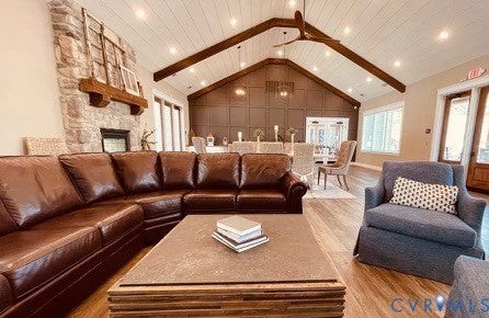 Tiny photo for 12548 Petrel Crossing, Midlothian, VA 23112 (MLS # 2628287)