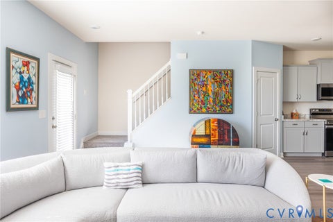 Tiny photo for 12548 Petrel Crossing, Midlothian, VA 23112 (MLS # 2628287)