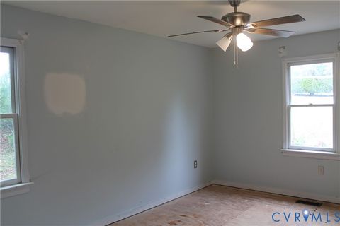 Tiny photo for 8819 McCaw Drive, North Chesterfield, VA 23235 (MLS # 2611105)