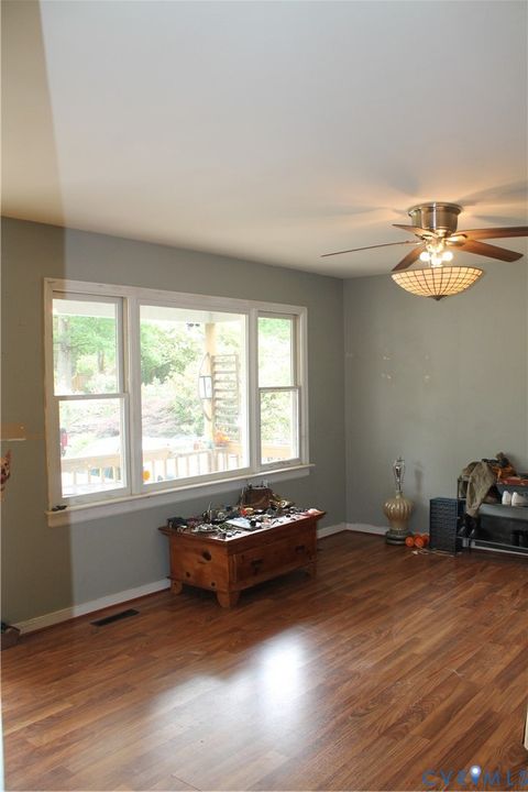 Tiny photo for 8819 McCaw Drive, North Chesterfield, VA 23235 (MLS # 2611105)
