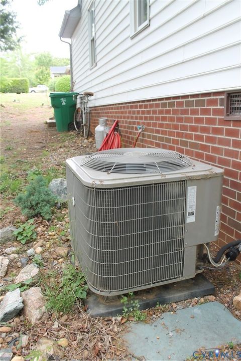 Tiny photo for 8819 McCaw Drive, North Chesterfield, VA 23235 (MLS # 2611105)