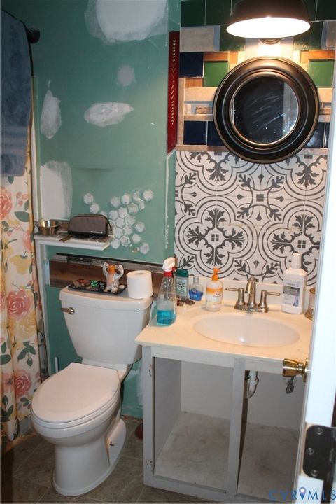 Tiny photo for 8819 McCaw Drive, North Chesterfield, VA 23235 (MLS # 2611105)