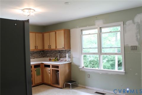 Tiny photo for 8819 McCaw Drive, North Chesterfield, VA 23235 (MLS # 2611105)