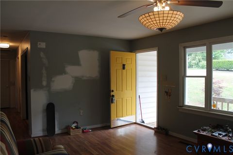 Tiny photo for 8819 McCaw Drive, North Chesterfield, VA 23235 (MLS # 2611105)