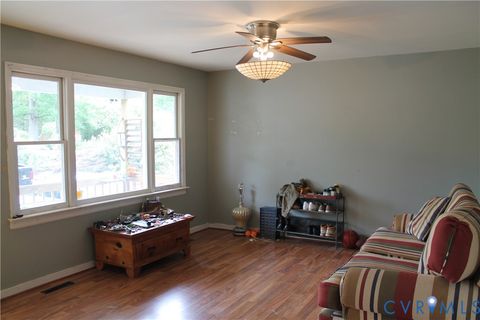 Tiny photo for 8819 McCaw Drive, North Chesterfield, VA 23235 (MLS # 2611105)