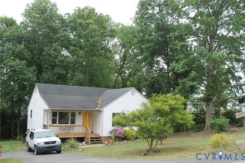 Tiny photo for 8819 McCaw Drive, North Chesterfield, VA 23235 (MLS # 2611105)