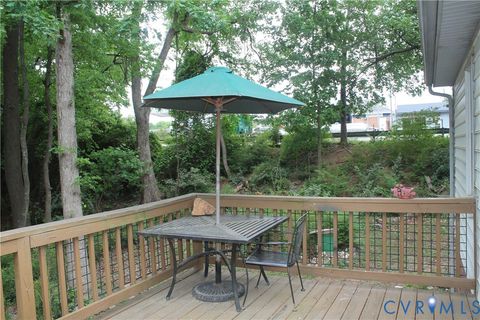 Tiny photo for 8819 McCaw Drive, North Chesterfield, VA 23235 (MLS # 2611105)