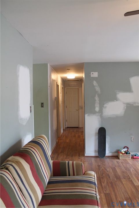 Tiny photo for 8819 McCaw Drive, North Chesterfield, VA 23235 (MLS # 2611105)