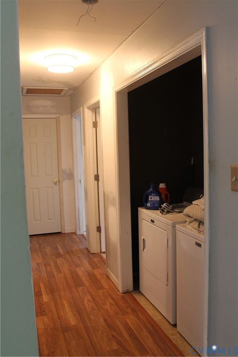 Tiny photo for 8819 McCaw Drive, North Chesterfield, VA 23235 (MLS # 2611105)