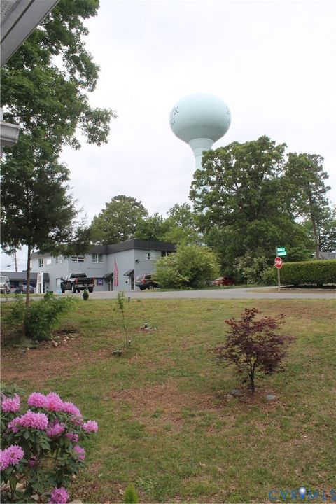 Tiny photo for 8819 McCaw Drive, North Chesterfield, VA 23235 (MLS # 2611105)