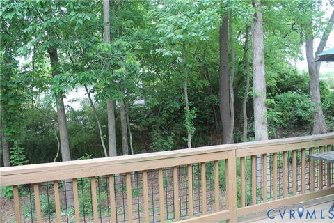 Tiny photo for 8819 McCaw Drive, North Chesterfield, VA 23235 (MLS # 2611105)