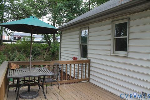 Tiny photo for 8819 McCaw Drive, North Chesterfield, VA 23235 (MLS # 2611105)