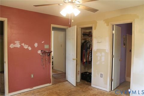 Tiny photo for 8819 McCaw Drive, North Chesterfield, VA 23235 (MLS # 2611105)