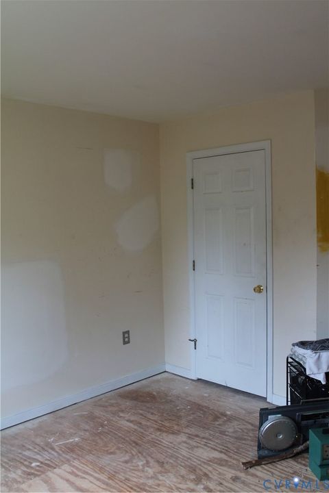 Tiny photo for 8819 McCaw Drive, North Chesterfield, VA 23235 (MLS # 2611105)