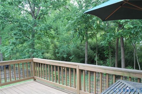 Tiny photo for 8819 McCaw Drive, North Chesterfield, VA 23235 (MLS # 2611105)