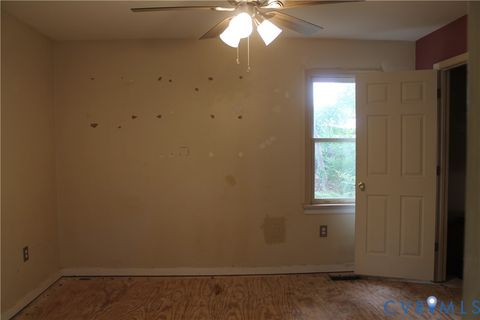 Tiny photo for 8819 McCaw Drive, North Chesterfield, VA 23235 (MLS # 2611105)
