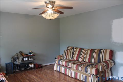 Tiny photo for 8819 McCaw Drive, North Chesterfield, VA 23235 (MLS # 2611105)