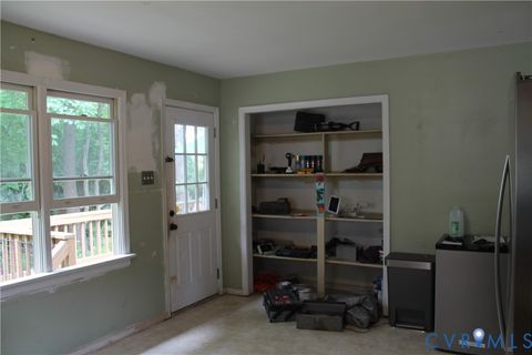 Tiny photo for 8819 McCaw Drive, North Chesterfield, VA 23235 (MLS # 2611105)