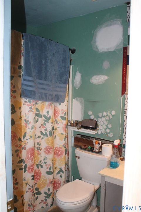 Tiny photo for 8819 McCaw Drive, North Chesterfield, VA 23235 (MLS # 2611105)