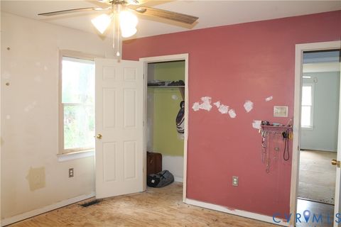 Tiny photo for 8819 McCaw Drive, North Chesterfield, VA 23235 (MLS # 2611105)